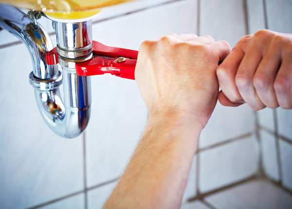About Gunpowder HVAC Services
