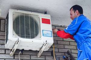 HVAC Companies Near Gunpowder, MD Available Now